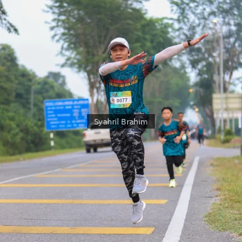 Runner Photo 3646137