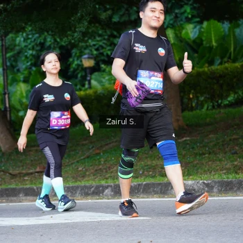 Runner Photo 3646141