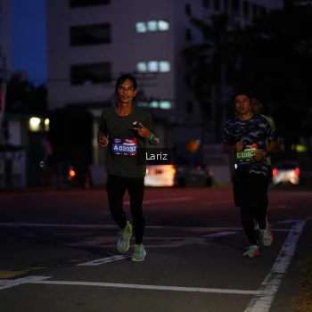 Runner Photo 3646142