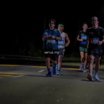 Runner Photo 3646145