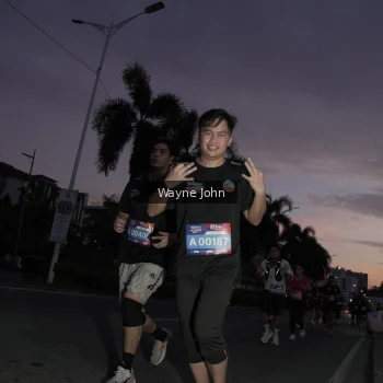 Runner Photo 3646147