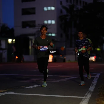 Runner Photo 3646149
