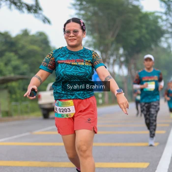 Runner Photo 3646158