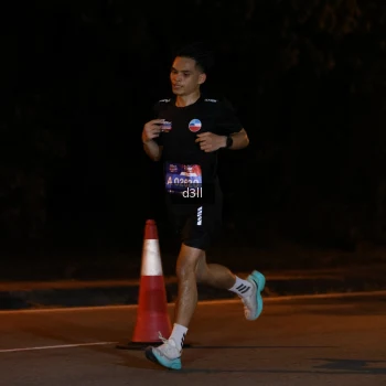 Runner Photo 3646160