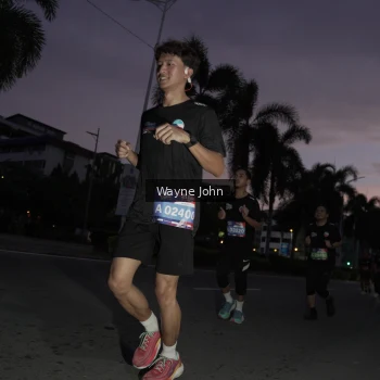 Runner Photo 3646163
