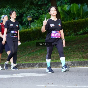 Runner Photo 3646164