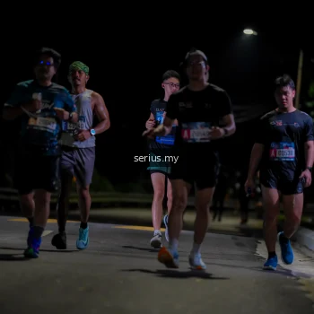 Runner Photo 3646165