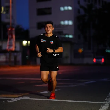 Runner Photo 3646175