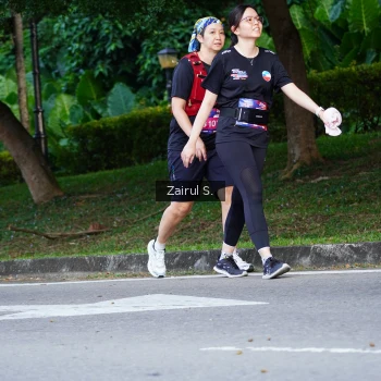 Runner Photo 3646179