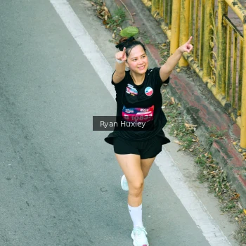 Runner Photo 3646180