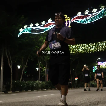 Runner Photo 3646181