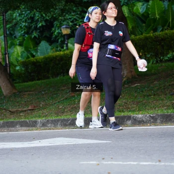 Runner Photo 3646197