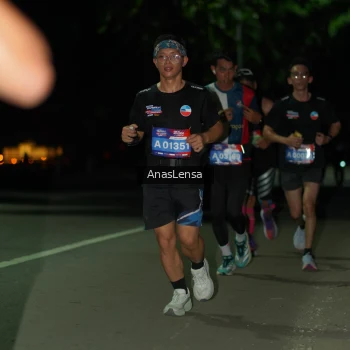 Runner Photo 3646203