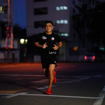 Runner Photo 3646206