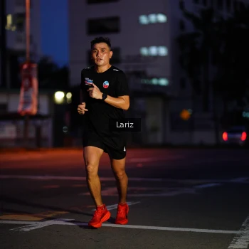 Runner Photo 3646207
