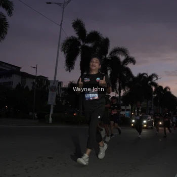 Runner Photo 3646222