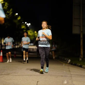 Runner Photo 3646229