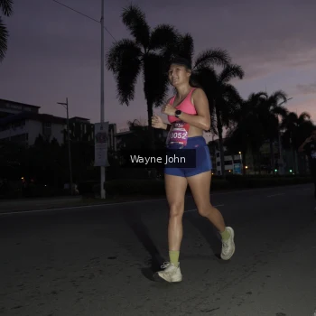 Runner Photo 3646231