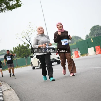 Runner Photo 3646238