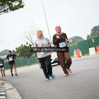 Runner Photo 3646240