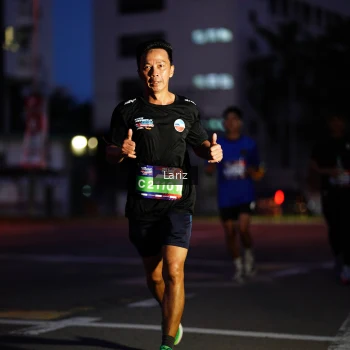 Runner Photo 3646242