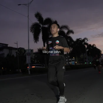 Runner Photo 3646244