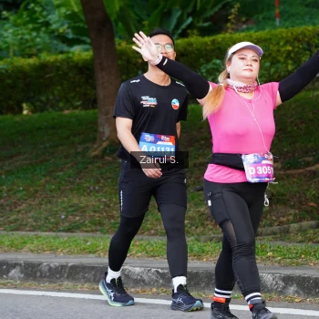 Runner Photo 3646254