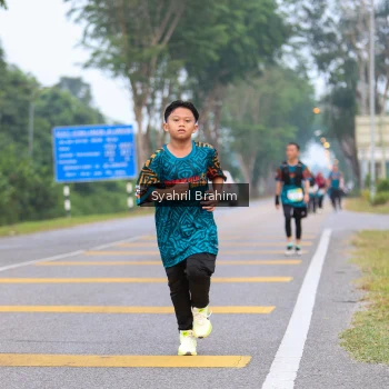 Runner Photo 3646256
