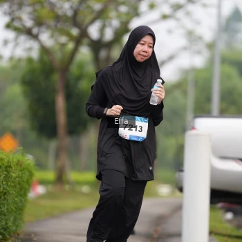 Runner Photo 3646261