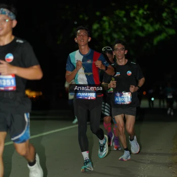 Runner Photo 3646262