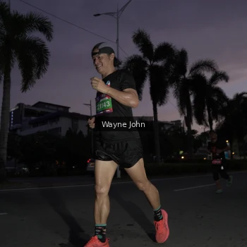 Runner Photo 3646265