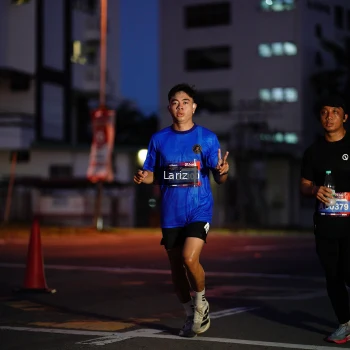 Runner Photo 3646266