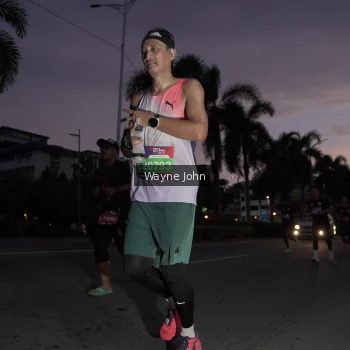 Runner Photo 3646267