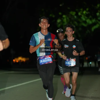 Runner Photo 3646268