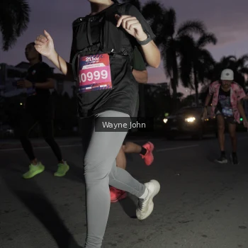 Runner Photo 3646274