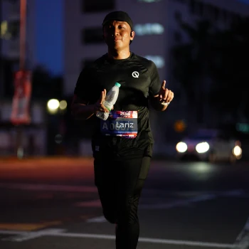 Runner Photo 3646275