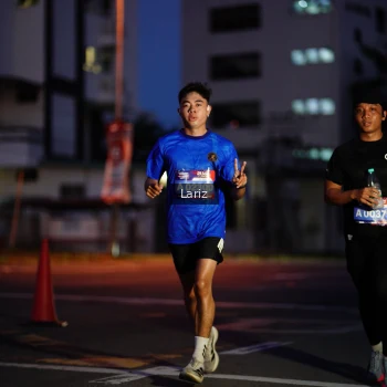 Runner Photo 3646277