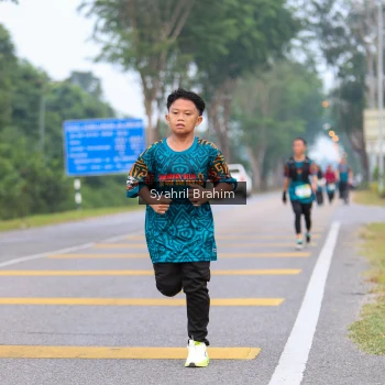Runner Photo 3646279