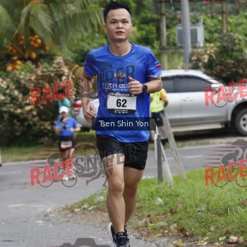 Runner Photo 364628