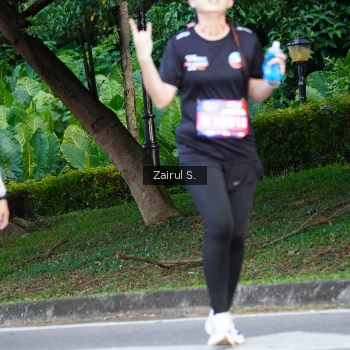 Runner Photo 3646280