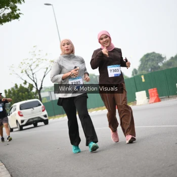 Runner Photo 3646282