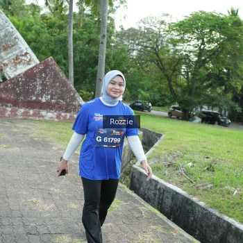 Runner Photo 3646285
