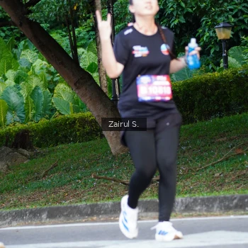 Runner Photo 3646287