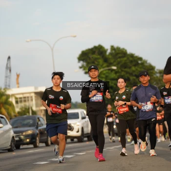 Runner Photo 3646290