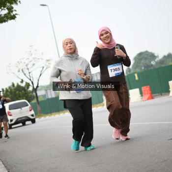 Runner Photo 3646294