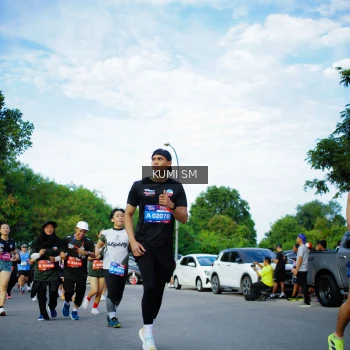 Runner Photo 3646299