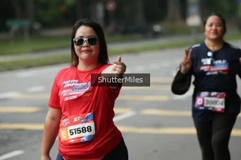 Runner Photo 36463
