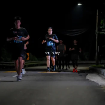 Runner Photo 3646300