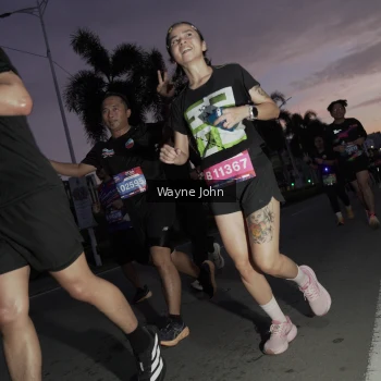 Runner Photo 3646306