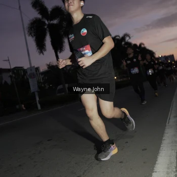 Runner Photo 3646310